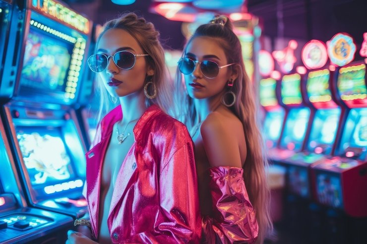 Slot games Aviator dan Sweet Bonanza di turnamen